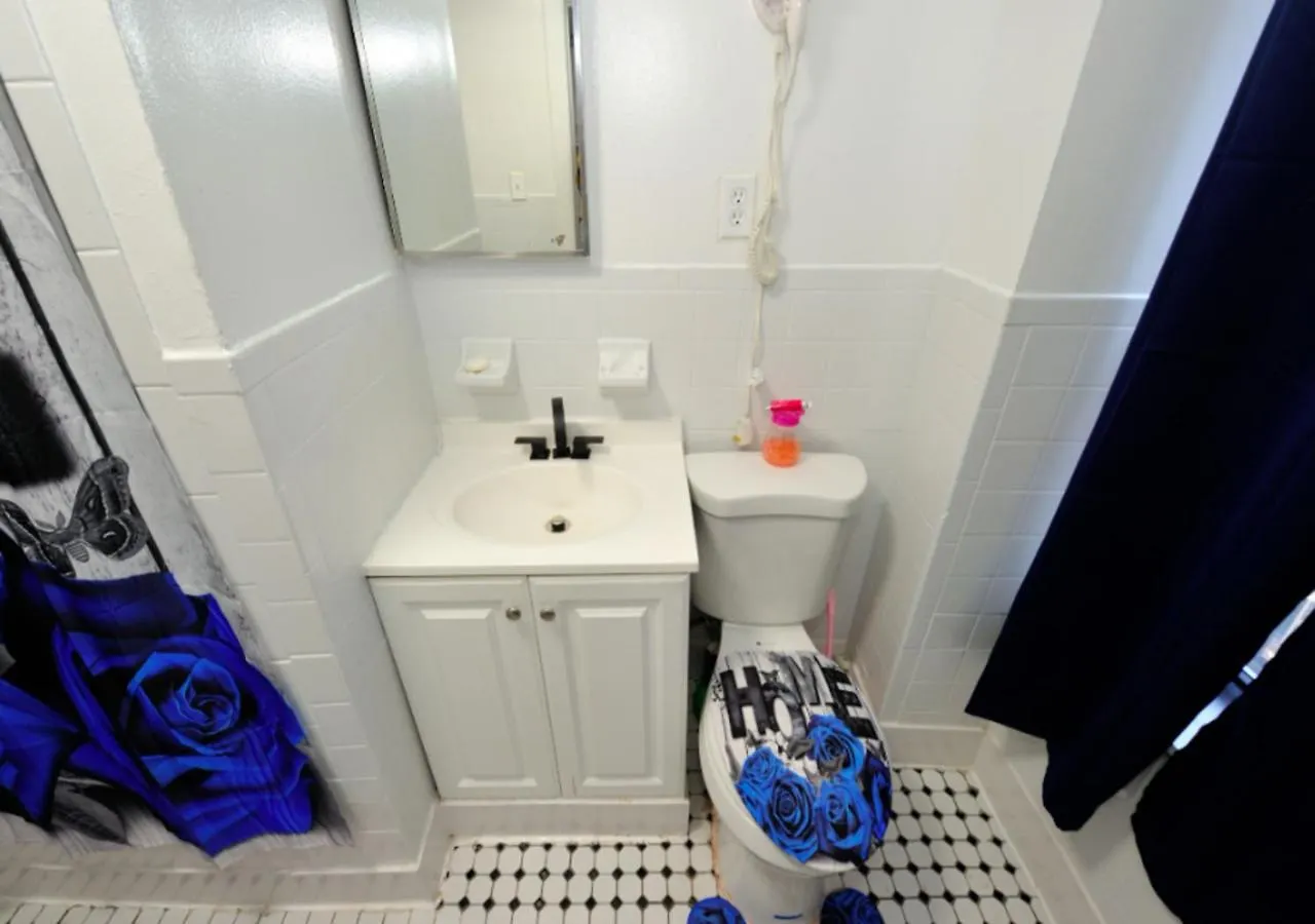 Appartement Magnificent 2 Bd 1 Bedroom At Mid West New York