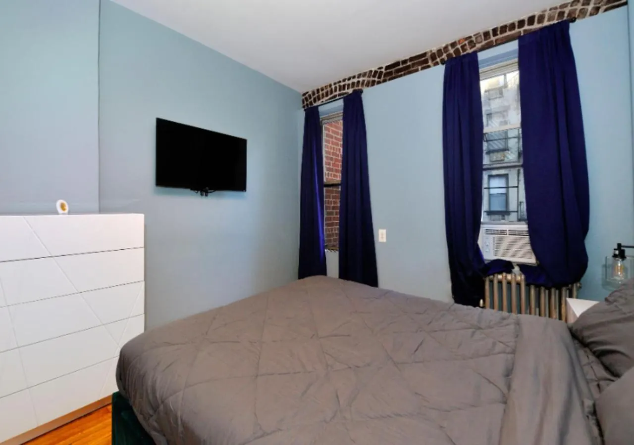 Magnificent 2 Bd 1 Bedroom At Mid West New York Verenigde Staten