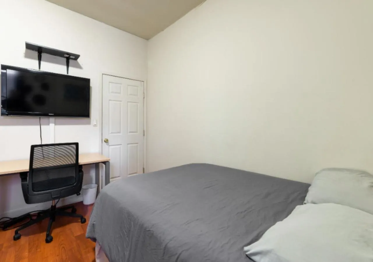 Lejlighed Magnificent 2 Bd 1 Bedroom At Mid West New York