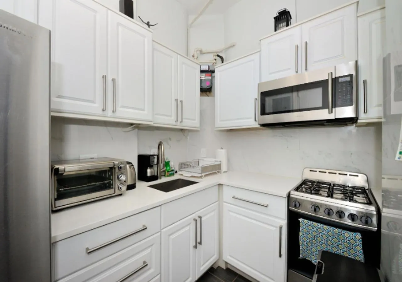 Lejlighed Magnificent 2 Bd 1 Bedroom At Mid West New York